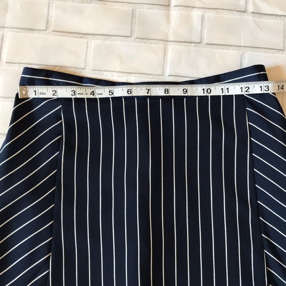 J Crew Swing Skirt - Picture 7 of 8